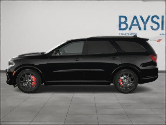 2024 Dodge Durango DURANGO R/T PREMIUM AWD 2024 Dodge Durango DURANGO R/T PREMIUM AWD