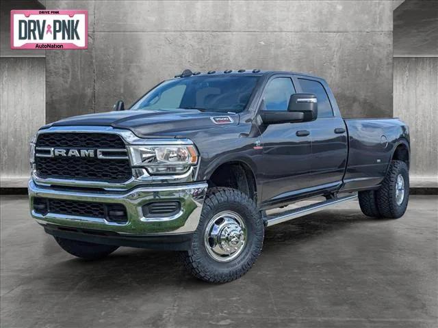 2024 RAM Ram 3500 RAM 3500 TRADESMAN CREW CAB 4X4 8 BOX