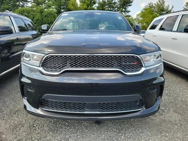 2024 Dodge Durango DURANGO SXT PLUS RWD