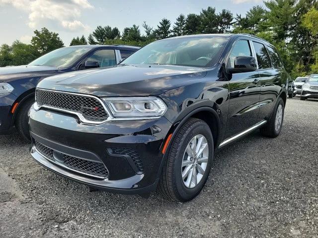 2024 Dodge Durango DURANGO SXT PLUS RWD