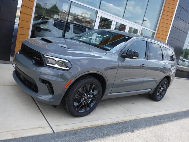 2024 Dodge Durango DURANGO R/T PLUS AWD