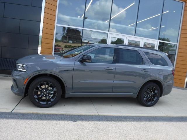 2024 Dodge Durango DURANGO R/T PLUS AWD