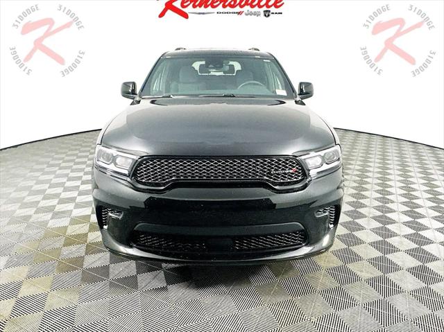 2024 Dodge Durango DURANGO SXT PLUS AWD