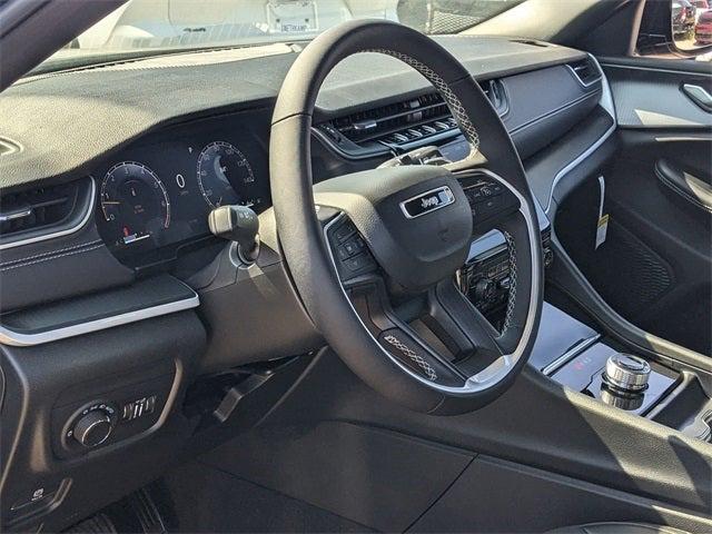 2024 Jeep Grand Cherokee GRAND CHEROKEE L ALTITUDE X 4X4