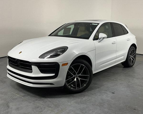 2024 Porsche Macan AWD for sale in Omaha, NE