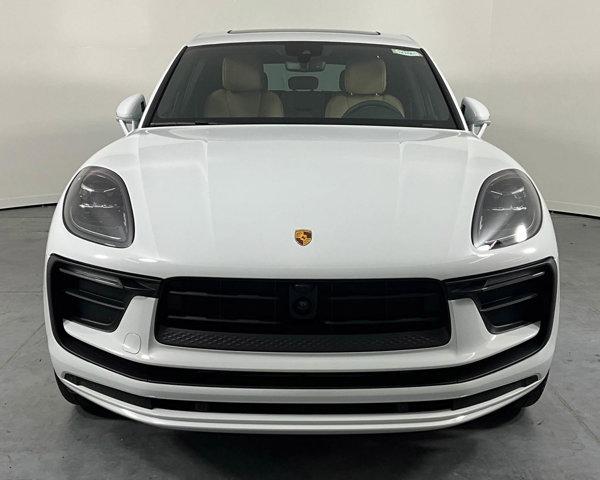 2024 Porsche Macan AWD