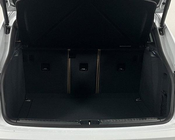 2024 Porsche Macan AWD