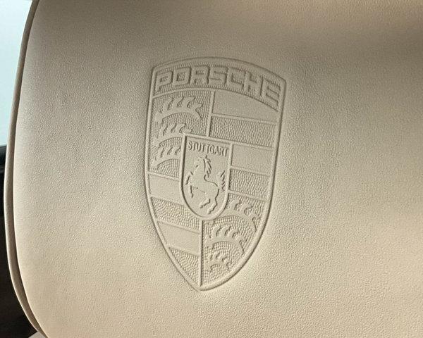 2024 Porsche Macan AWD