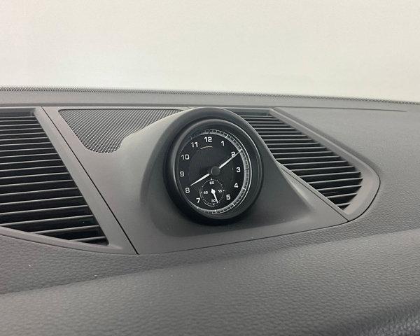 2024 Porsche Macan AWD