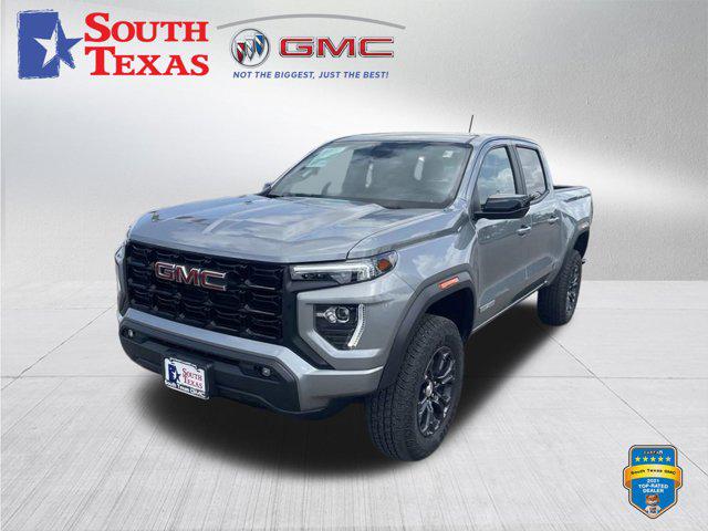 2023 GMC Canyon 2WD Crew Cab Short Box Elevation for sale in McAllen, TX