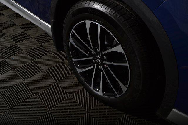 2024 Acura ZDX A-SPEC