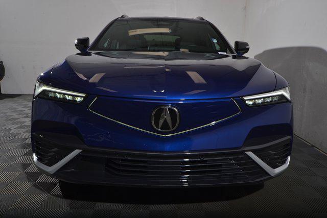 2024 Acura ZDX A-SPEC