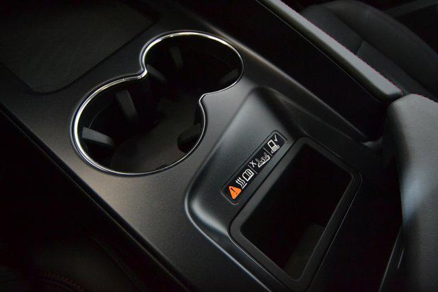 2024 Acura ZDX A-SPEC