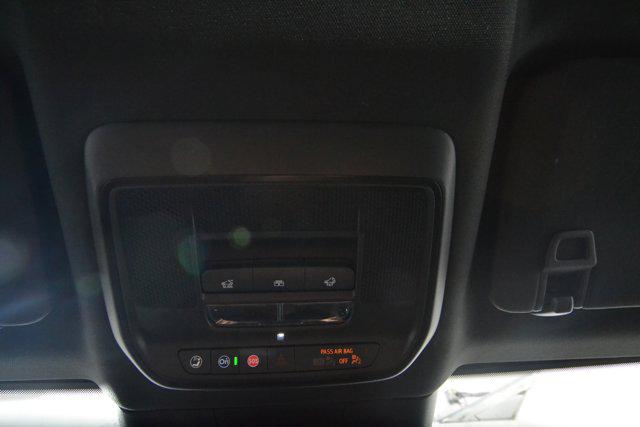 2024 Acura ZDX A-SPEC