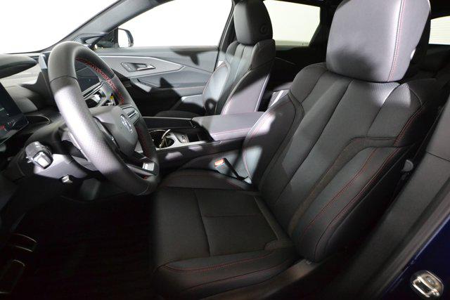 2024 Acura ZDX A-SPEC