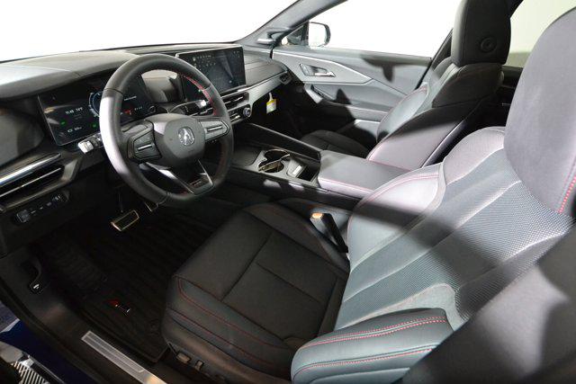 2024 Acura ZDX A-SPEC