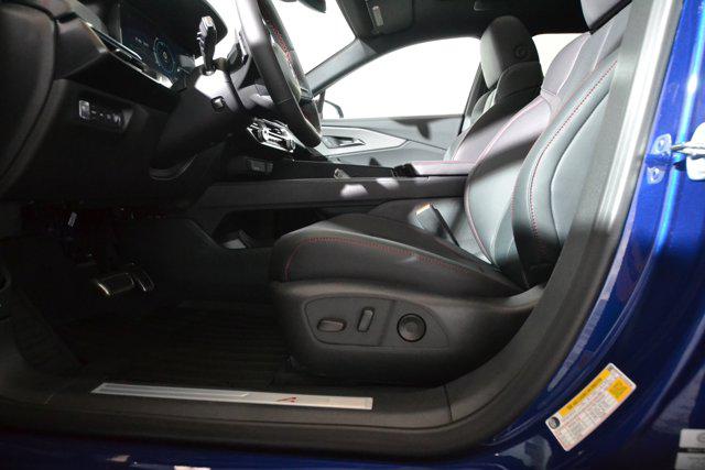 2024 Acura ZDX A-SPEC