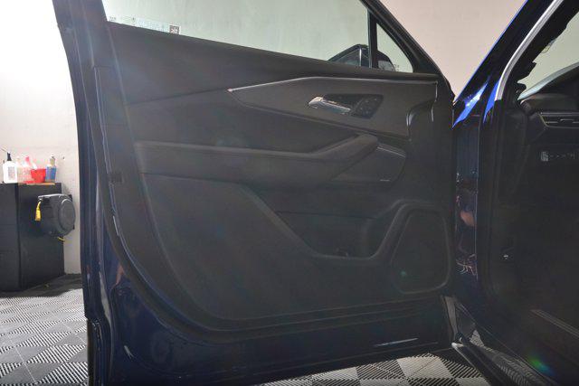 2024 Acura ZDX A-SPEC