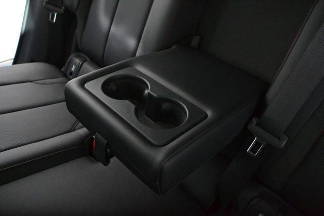 2024 Acura ZDX A-SPEC