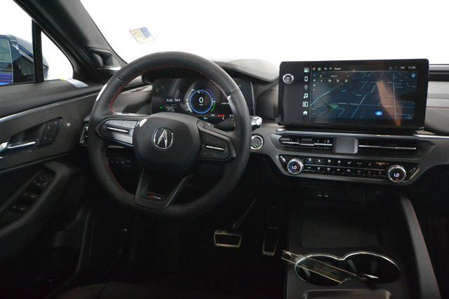 2024 Acura ZDX A-SPEC