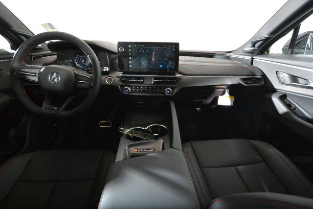 2024 Acura ZDX A-SPEC