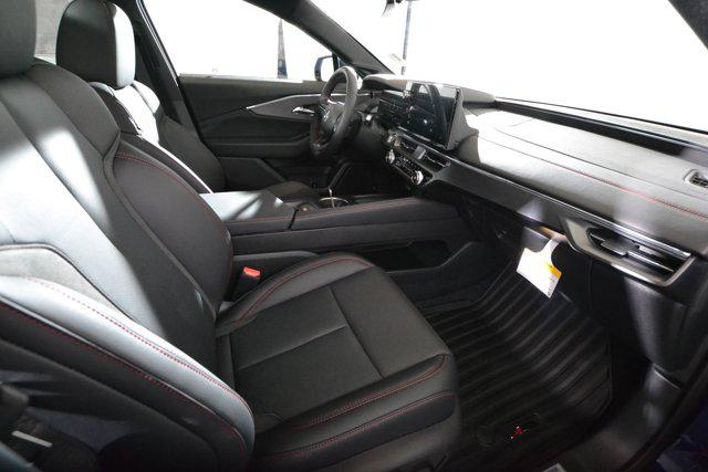 2024 Acura ZDX A-SPEC