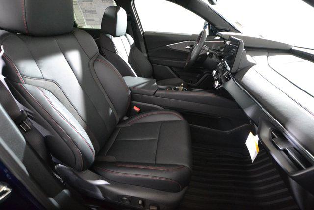 2024 Acura ZDX A-SPEC
