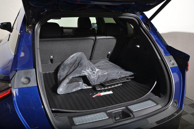 2024 Acura ZDX A-SPEC