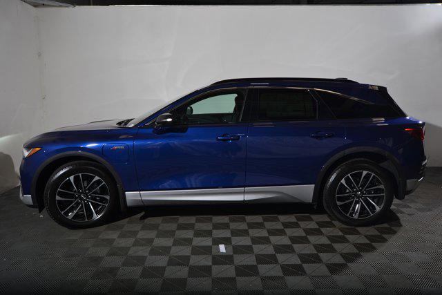 2024 Acura ZDX A-SPEC