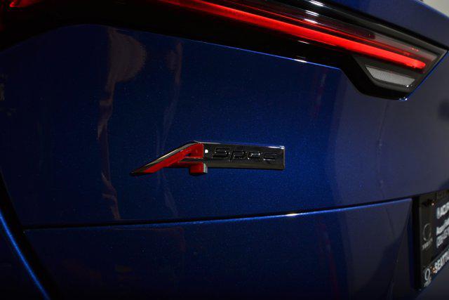 2024 Acura ZDX A-SPEC