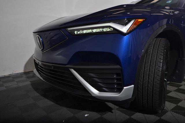 2024 Acura ZDX A-SPEC