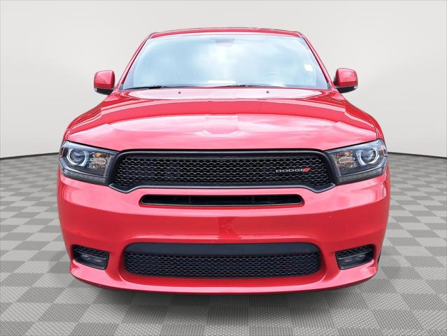 2020 Dodge Durango GT Plus AWD