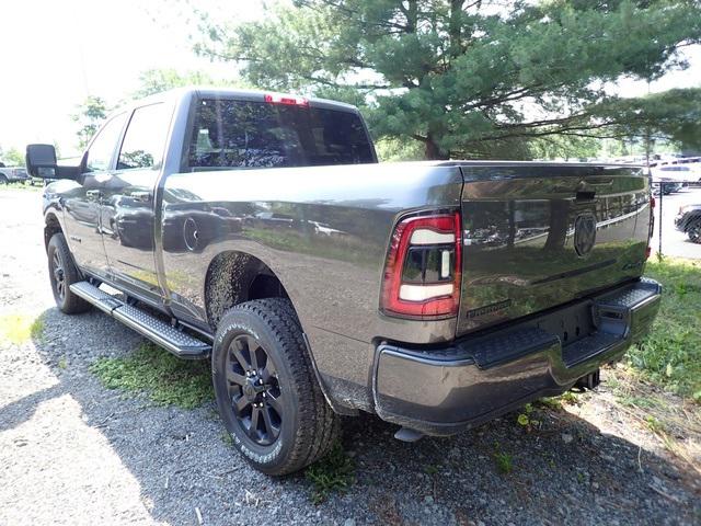 2024 RAM Ram 3500 RAM 3500 BIG HORN CREW CAB 4X4 64 BOX