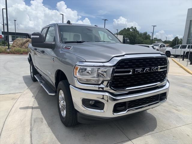 2023 RAM 2500 Big Horn Crew Cab 4x4 64 Box