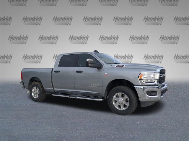 2024 RAM Ram 2500 RAM 2500 BIG HORN CREW CAB 4X4 64 BOX