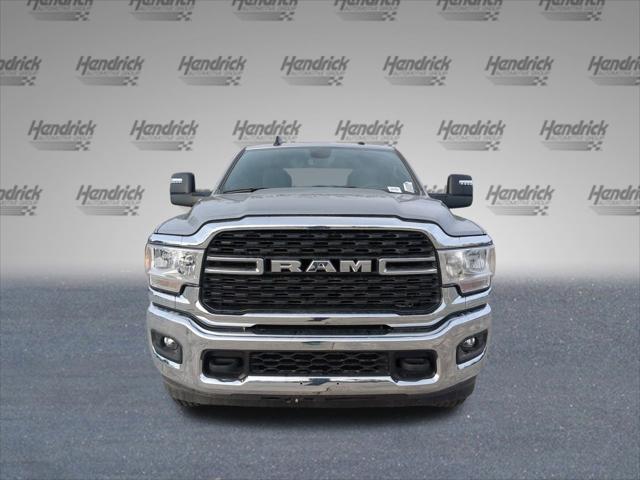 2024 RAM Ram 2500 RAM 2500 BIG HORN CREW CAB 4X4 64 BOX