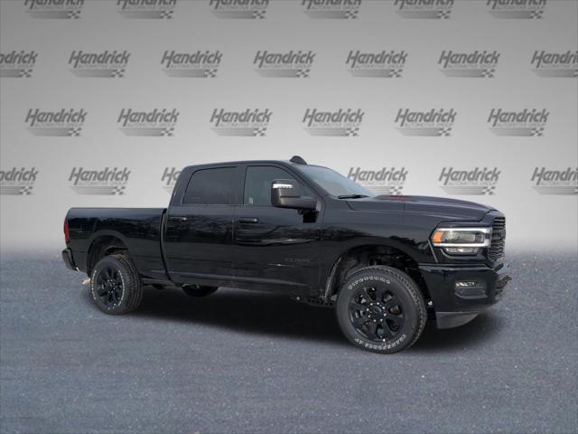 2024 RAM Ram 2500 RAM 2500 LARAMIE CREW CAB 4X4 64 BOX