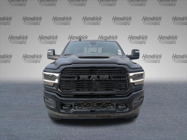 2024 RAM Ram 2500 RAM 2500 LARAMIE CREW CAB 4X4 64 BOX