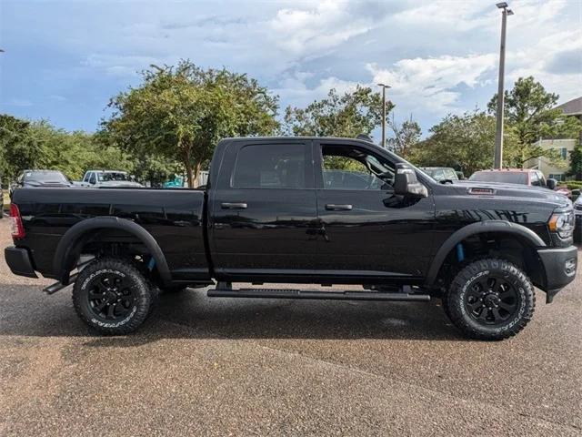 2024 RAM Ram 2500 RAM 2500 TRADESMAN CREW CAB 4X4 64 BOX