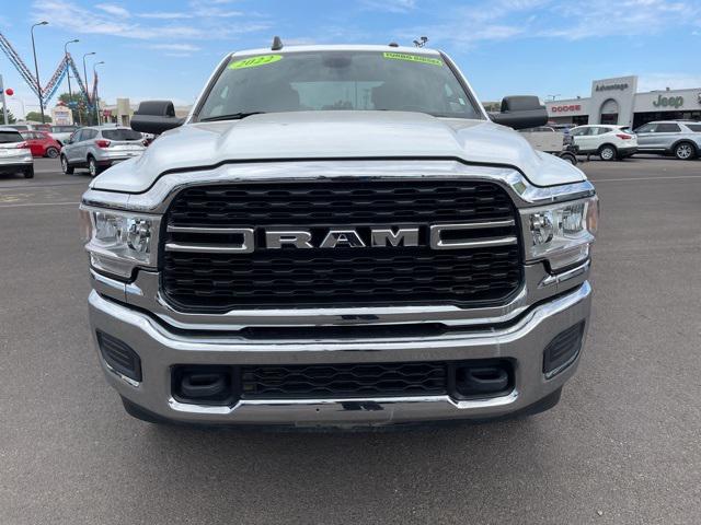 2022 RAM 2500 Big Horn Crew Cab 4x4 64 Box