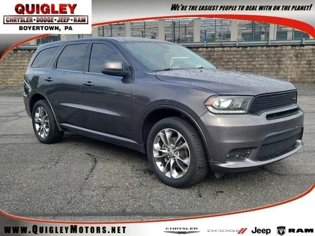 2019 Dodge Durango GT AWD