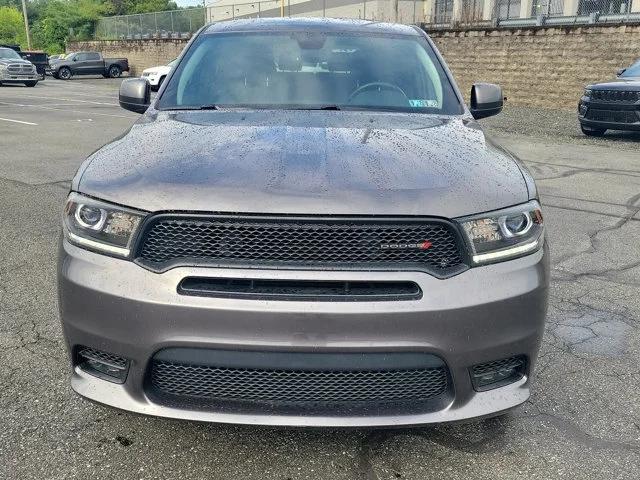 2019 Dodge Durango GT AWD