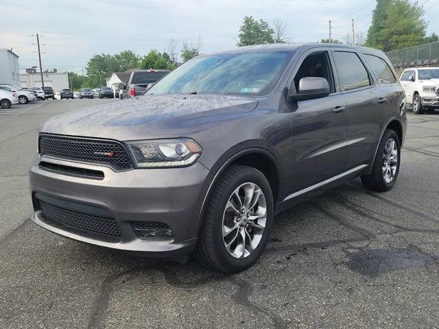 2019 Dodge Durango GT AWD