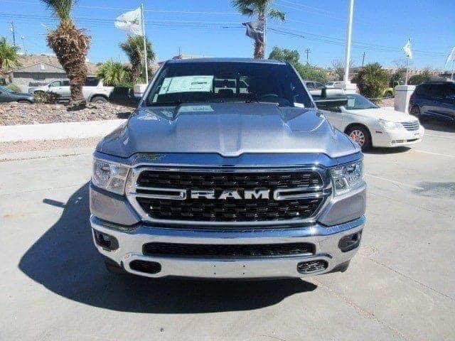 2024 RAM 1500 Big Horn Crew Cab 4x2 64 Box