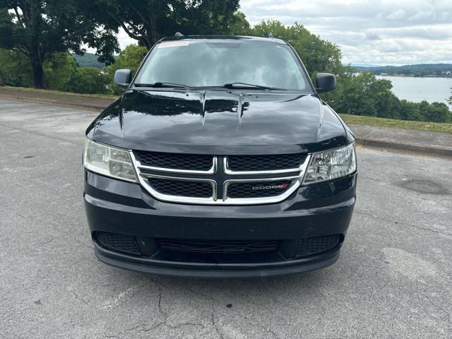 2016 Dodge Journey SE