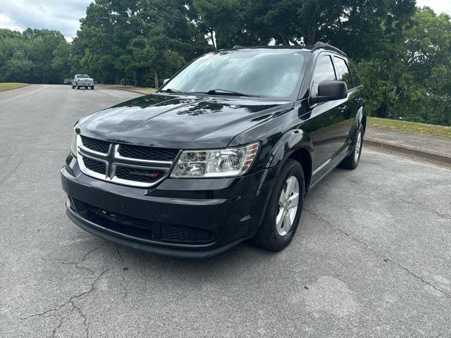 2016 Dodge Journey SE