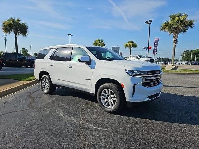 2023 Chevrolet Tahoe 2WD LT