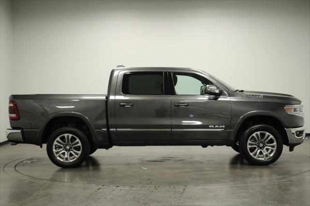 2024 RAM 1500 Limited Crew Cab 4x4 57 Box