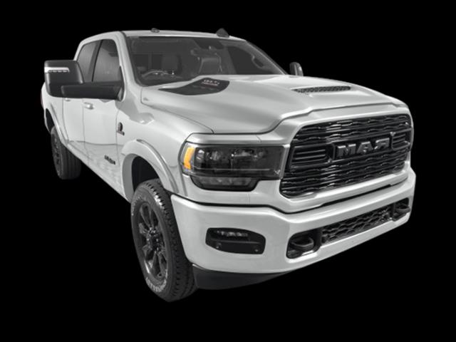 2023 RAM 2500 Limited Crew Cab 4x4 64 Box