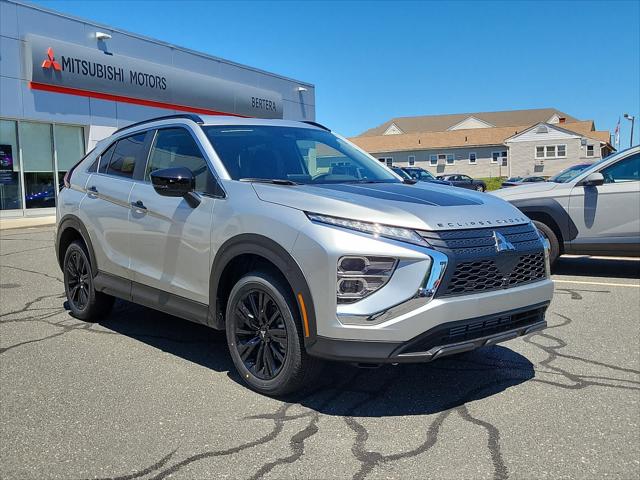 2024 Mitsubishi Eclipse Cross Black Edition S-AWC for sale in West Springfield, MA